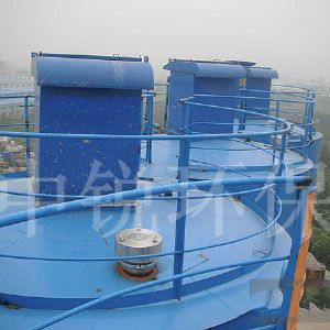 單機(jī)倉頂除塵器