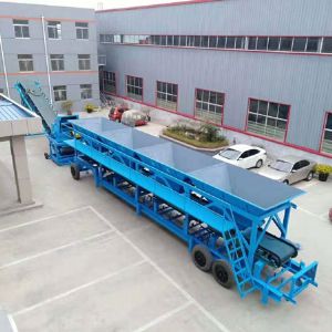 四倉(cāng)配煤機(jī)