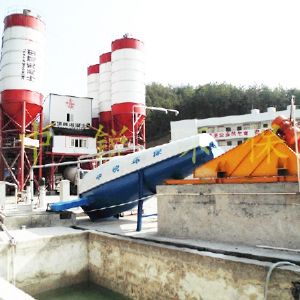 如何正確挑選好的砂石分離機(jī)設(shè)備